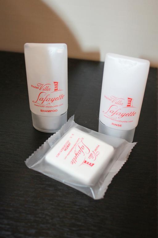 Hotel Villa Lafayette キト 部屋 写真