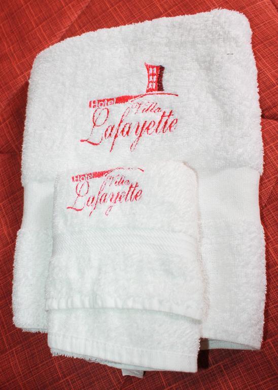 Hotel Villa Lafayette キト 部屋 写真
